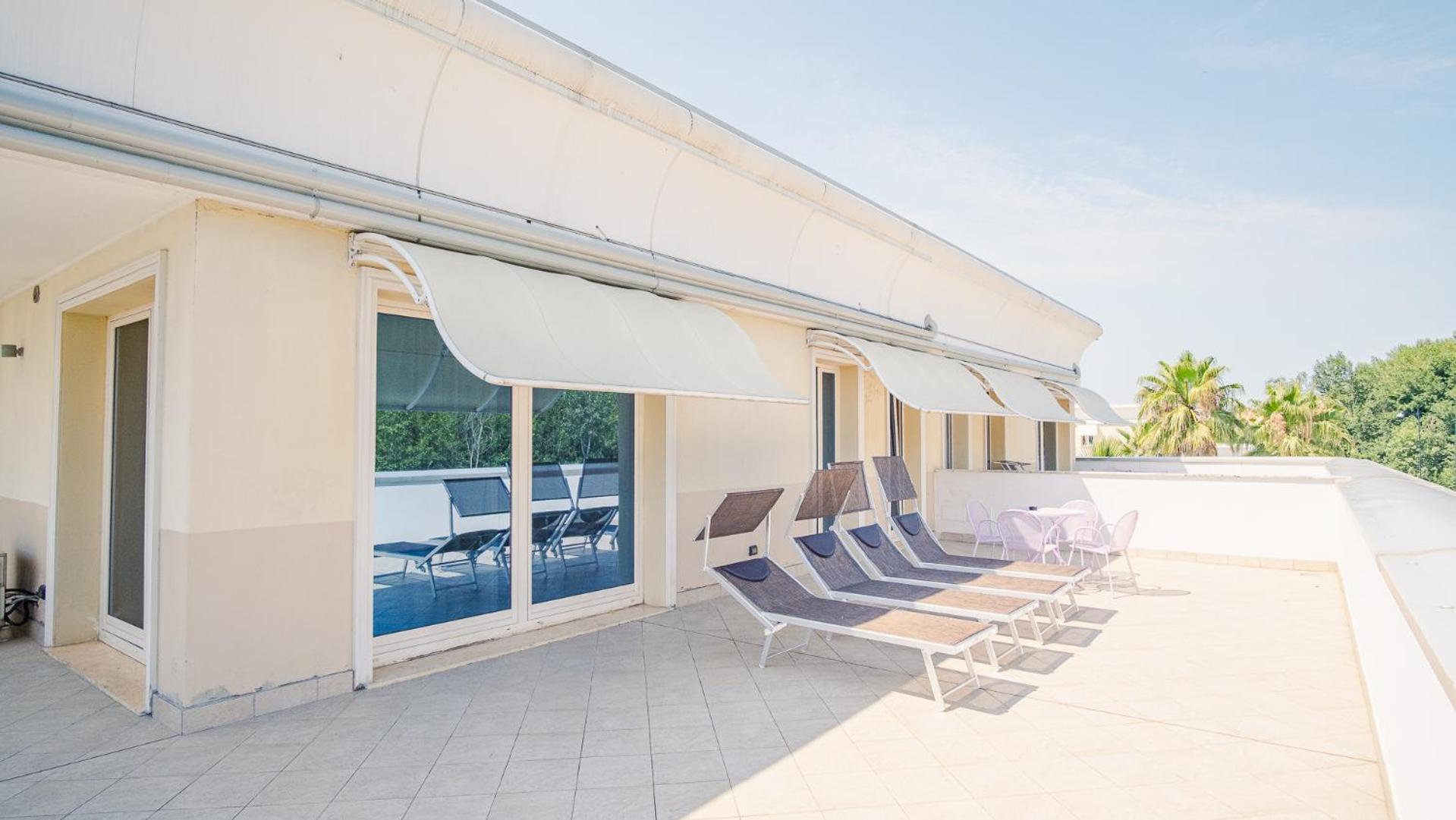 Relais Du Lac Village - Italian Homing ديسينسانو ديل غاردا المظهر الخارجي الصورة