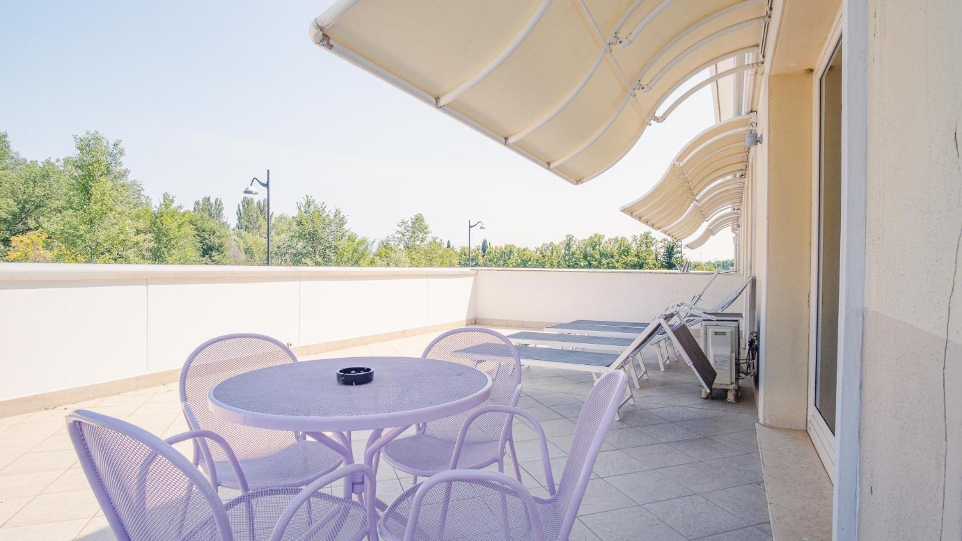 Relais Du Lac Village - Italian Homing ديسينسانو ديل غاردا المظهر الخارجي الصورة