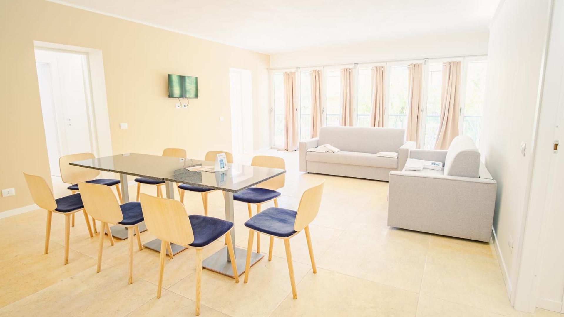 Relais Du Lac Village - Italian Homing ديسينسانو ديل غاردا المظهر الخارجي الصورة