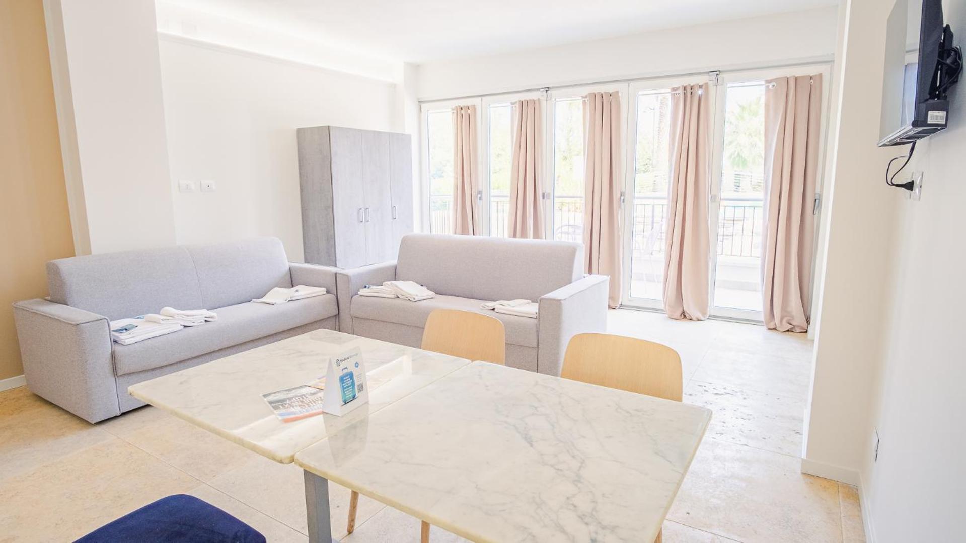 Relais Du Lac Village - Italian Homing ديسينسانو ديل غاردا المظهر الخارجي الصورة