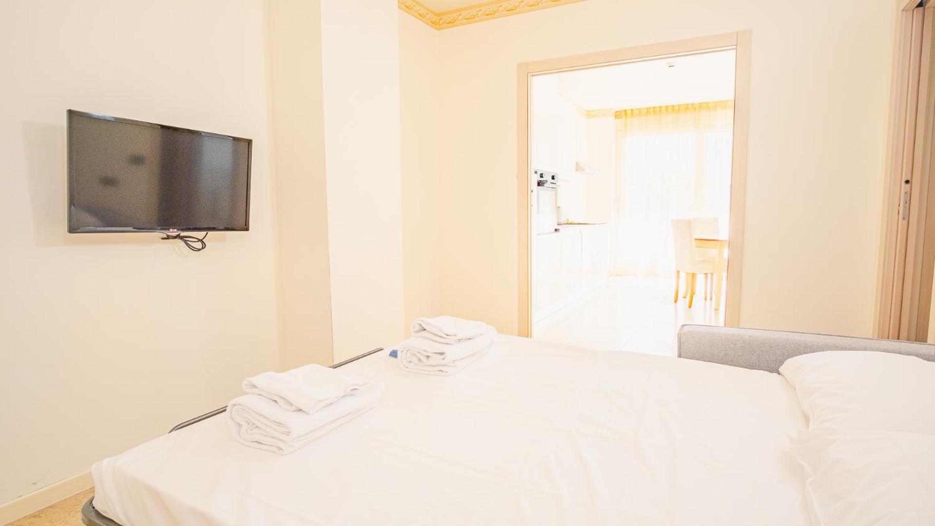Relais Du Lac Village - Italian Homing ديسينسانو ديل غاردا المظهر الخارجي الصورة