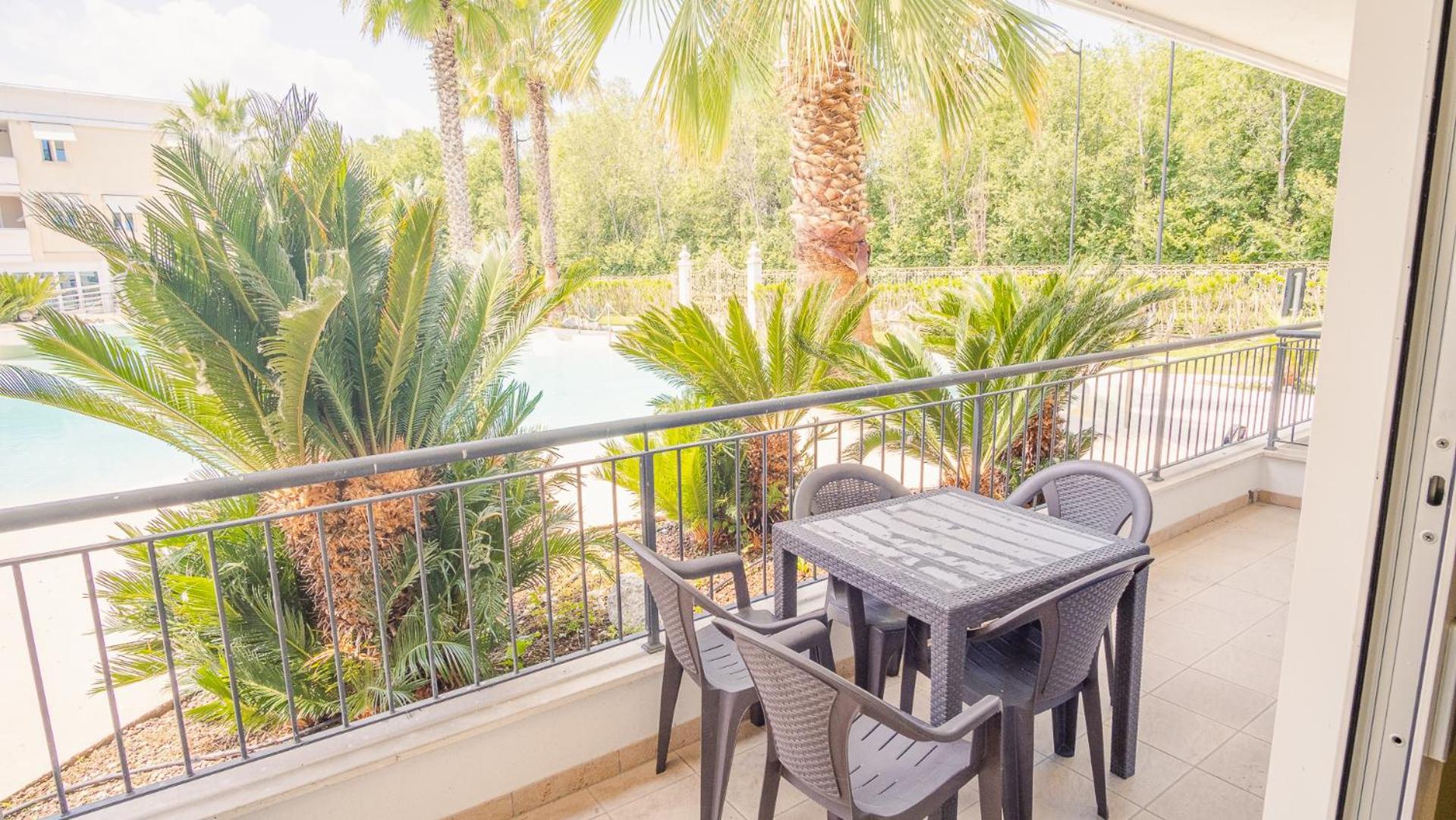 Relais Du Lac Village - Italian Homing ديسينسانو ديل غاردا المظهر الخارجي الصورة